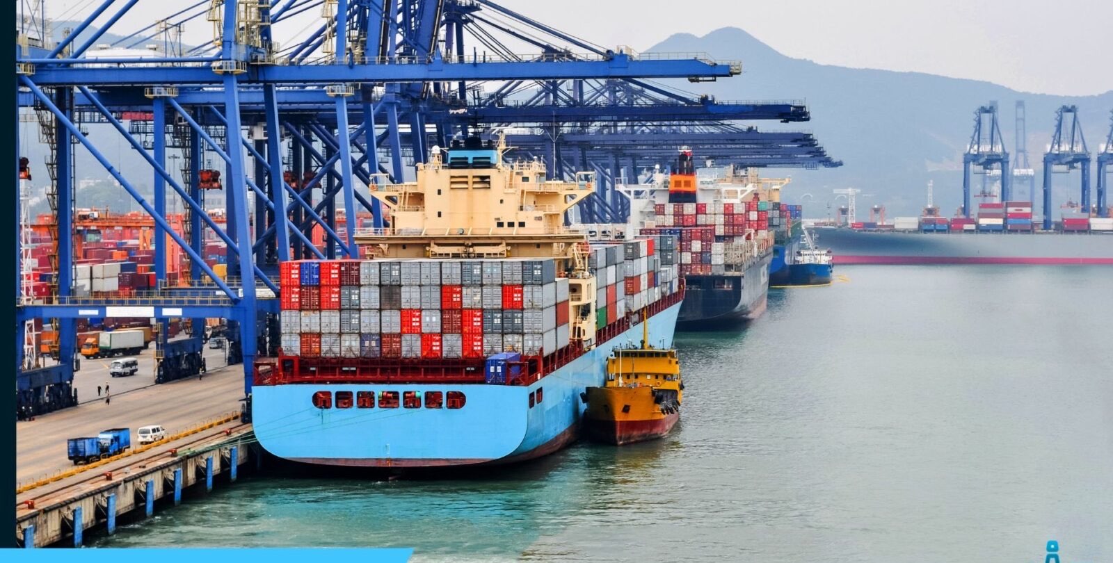 Ocean Transport
